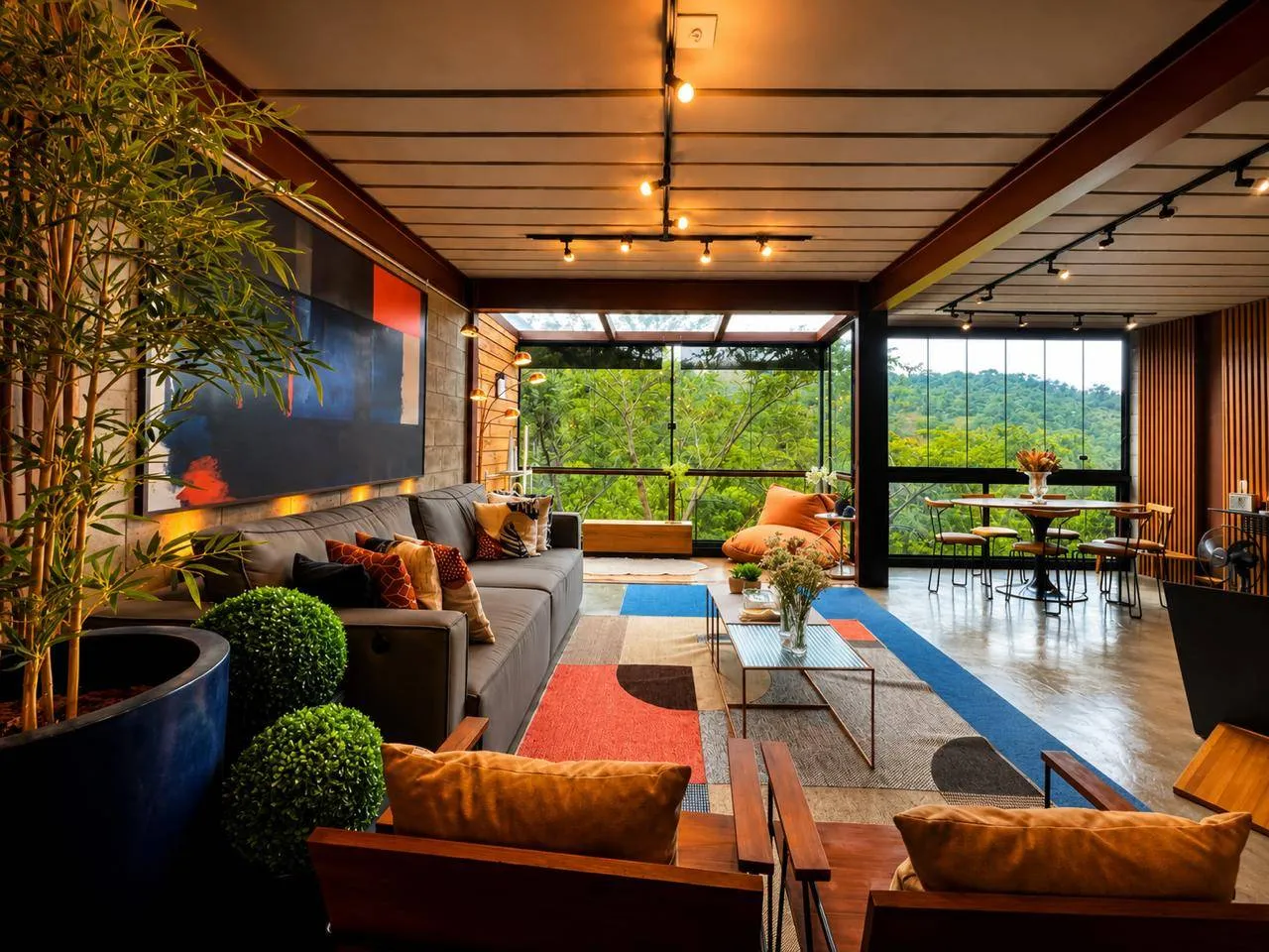Casa, 3 quartos, 10 m² - Foto 3