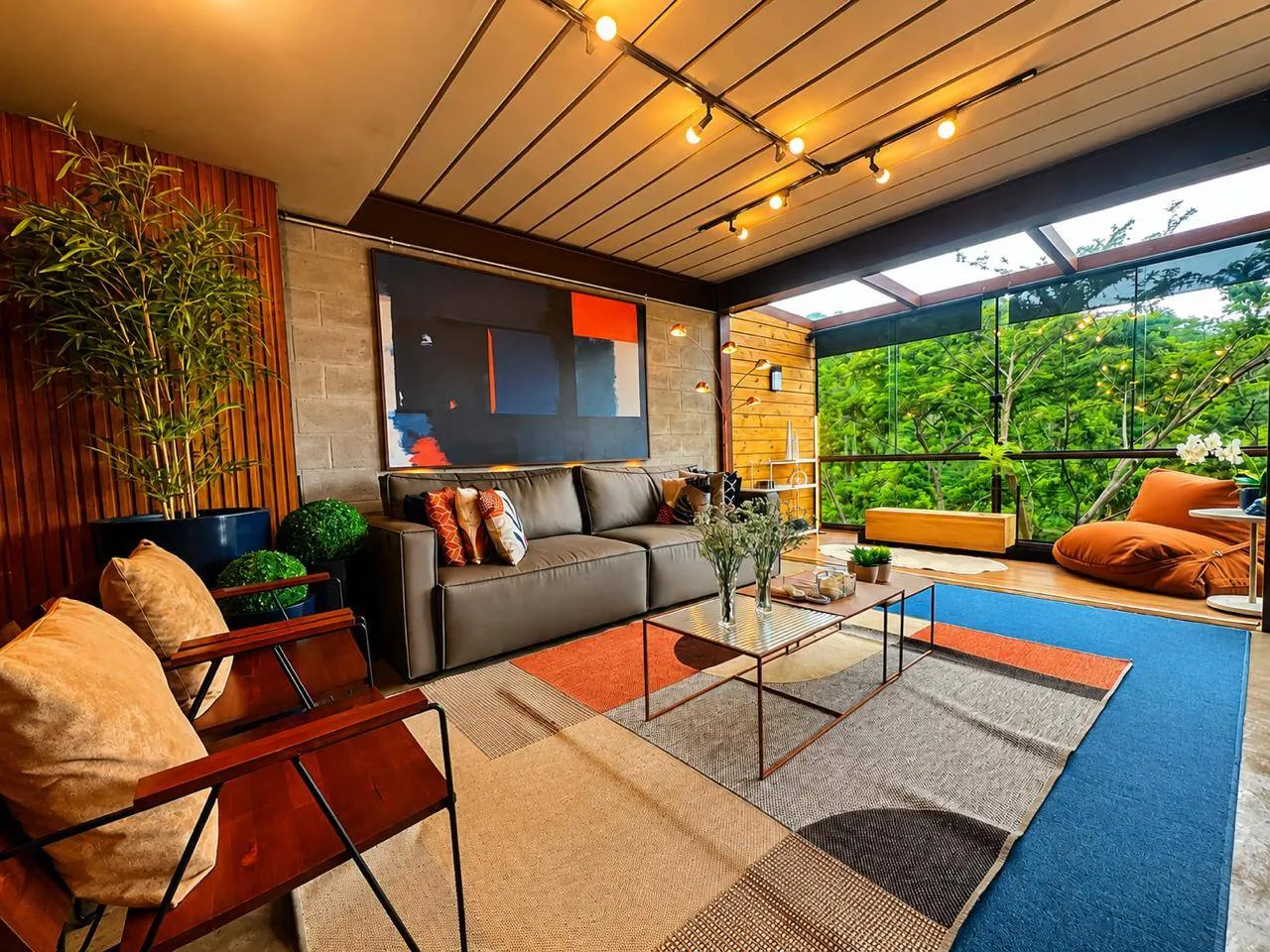 Casa, 3 quartos, 10 m² - Foto 1