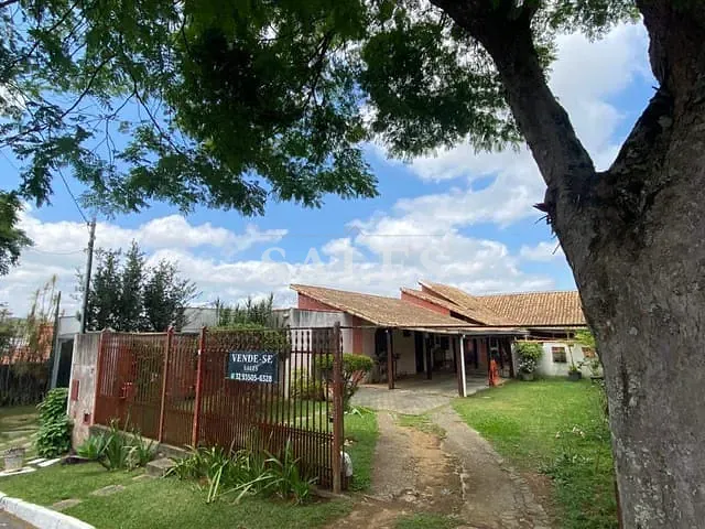 Casa com 360m² 3 quartos e 3 banheiros, à venda, no bairro Alto dos Pinheiros em Juiz de Fora