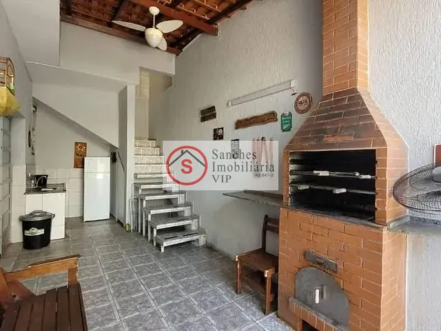 Casa com 179m² 3 quartos e 3 banheiros, à venda, no bairro Vila Bertioga em São Paulo