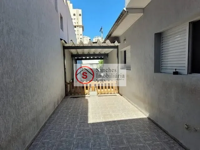Casa com 179m² 3 quartos e 3 banheiros, à venda, no bairro Vila Bertioga em São Paulo