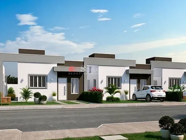 Casa 2 quartos e 2 banheiros, à venda, no bairro Taquaral em Piracicaba