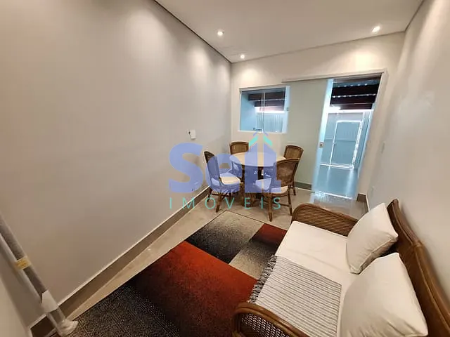 Casa 2 quartos e 2 banheiros, para alugar, no bairro Vila Romana em São Paulo