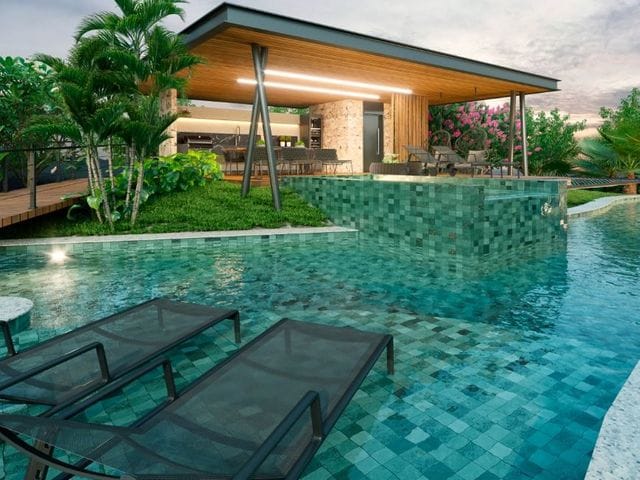 Casa com 135m² 3 quartos e 1 banheiro, à venda, no bairro Portal do Poço em Cabedelo