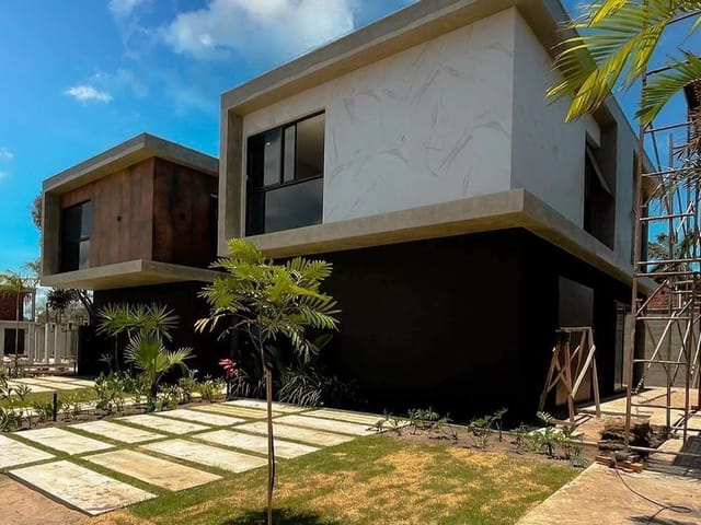 Casa com 135m² 3 quartos e 1 banheiro, à venda, no bairro Portal do Poço em Cabedelo