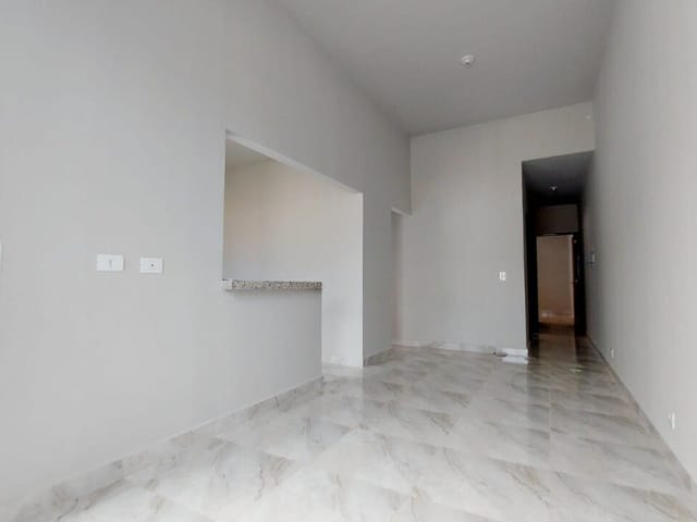 Foto do Casa - Casa à venda 2 Quartos, 1 Vaga, 151M², Santa Rita 1, Londrina - PR | Sérgio Cortez Imóveis