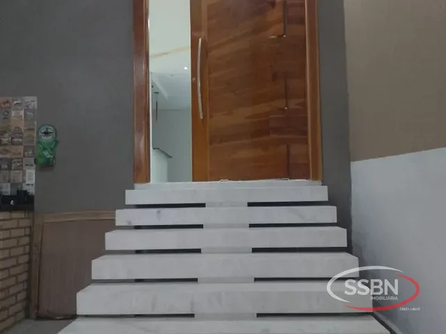 Casa 3 quartos e 1 banheiro, para alugar, no bairro Jardim Santa Rosa em Nova Odessa