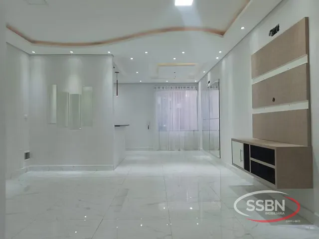 Casa 3 quartos e 1 banheiro, para alugar, no bairro Jardim Santa Rosa em Nova Odessa