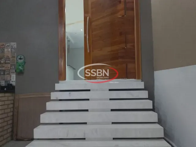 Casa 3 quartos e 1 banheiro, para alugar, no bairro Jardim Santa Rosa em Nova Odessa
