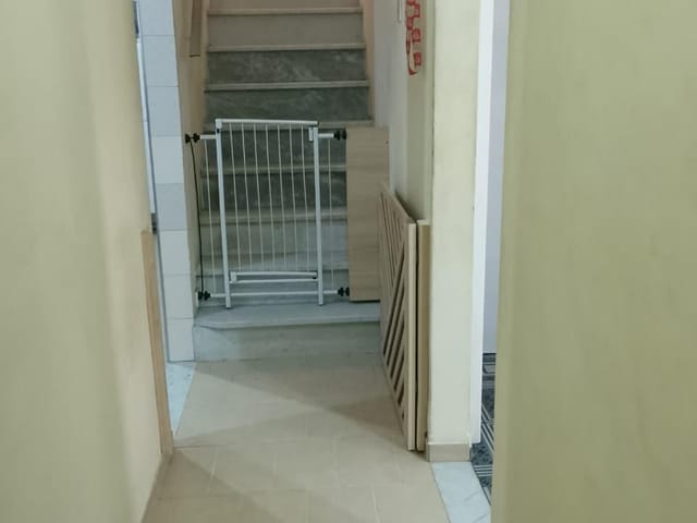 Casa com 243m² 5 quartos e 3 banheiros, à venda, no bairro Campo Grande em Rio de Janeiro