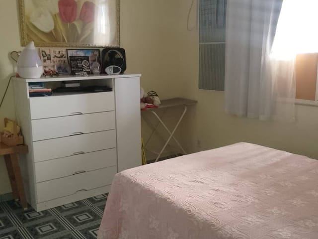 Casa com 243m² 5 quartos e 3 banheiros, à venda, no bairro Campo Grande em Rio de Janeiro