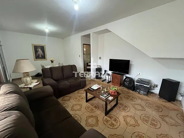 Casa com 233m² 3 quartos e 2 banheiros, à venda, no bairro Água Limpa ( Monte Verde ) em Volta Redonda