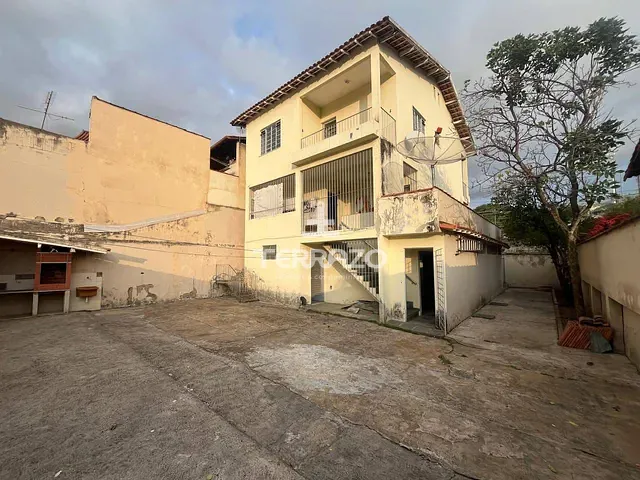 Casa com 233m² 3 quartos e 2 banheiros, à venda, no bairro Água Limpa ( Monte Verde ) em Volta Redonda