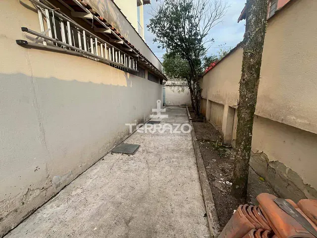Casa com 233m² 3 quartos e 2 banheiros, à venda, no bairro Água Limpa ( Monte Verde ) em Volta Redonda