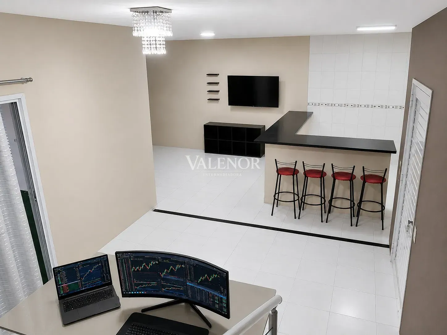 Casa, 4 quartos, 288 m² - Foto 29