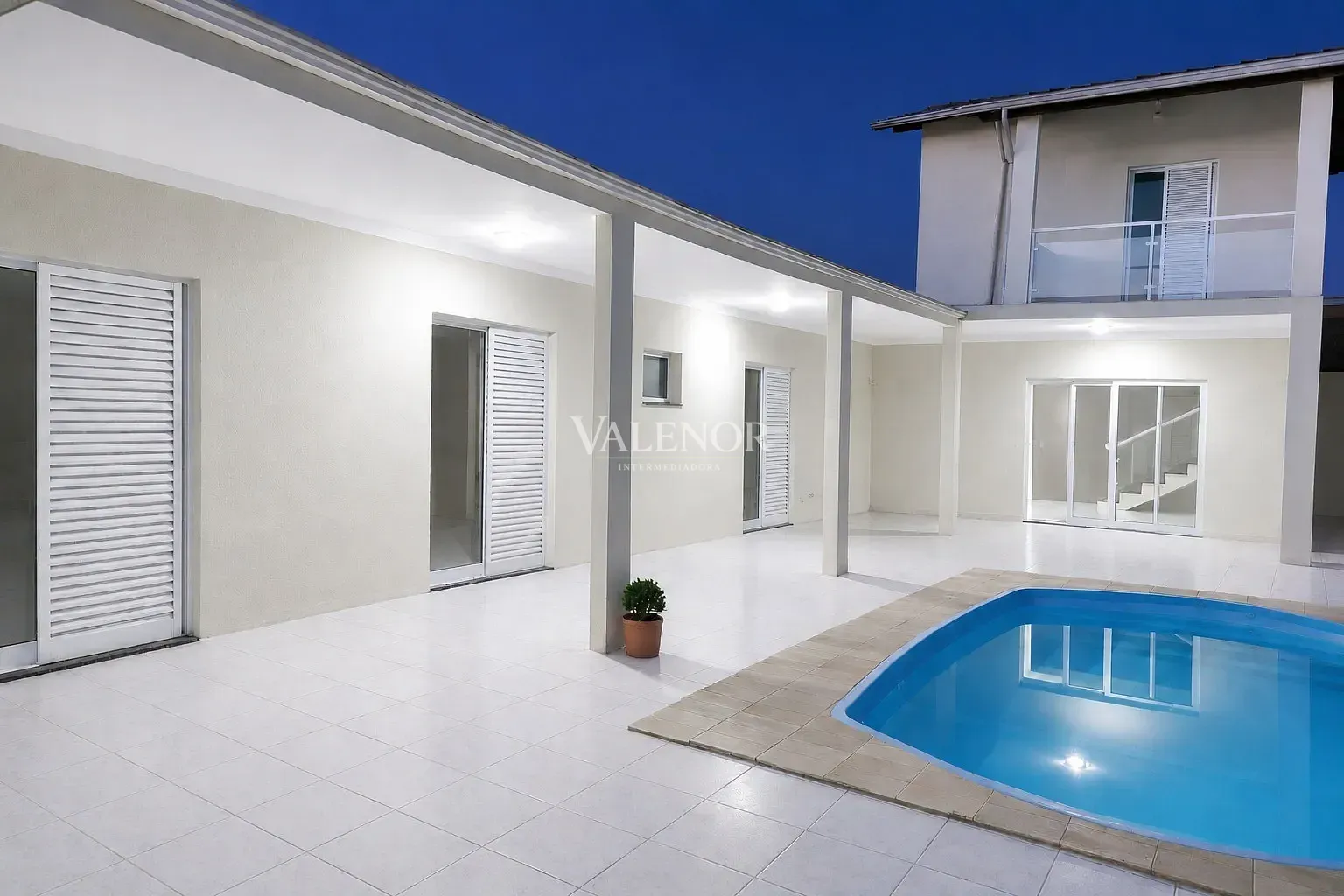 Casa, 4 quartos, 288 m² - Foto 7