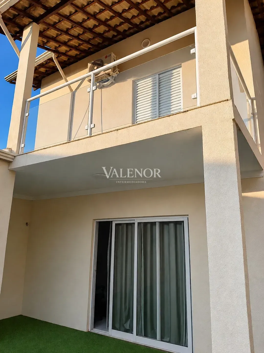Casa, 4 quartos, 288 m² - Foto 20