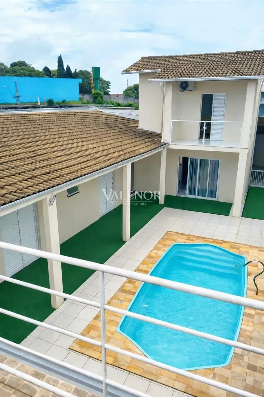 Casa, 4 quartos, 288 m² - Foto 13