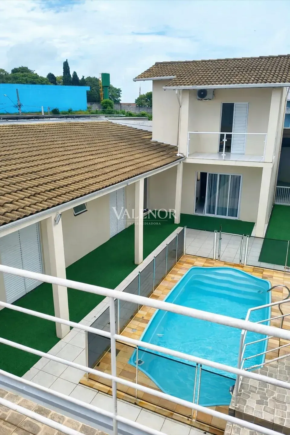 Casa, 4 quartos, 288 m² - Foto 12
