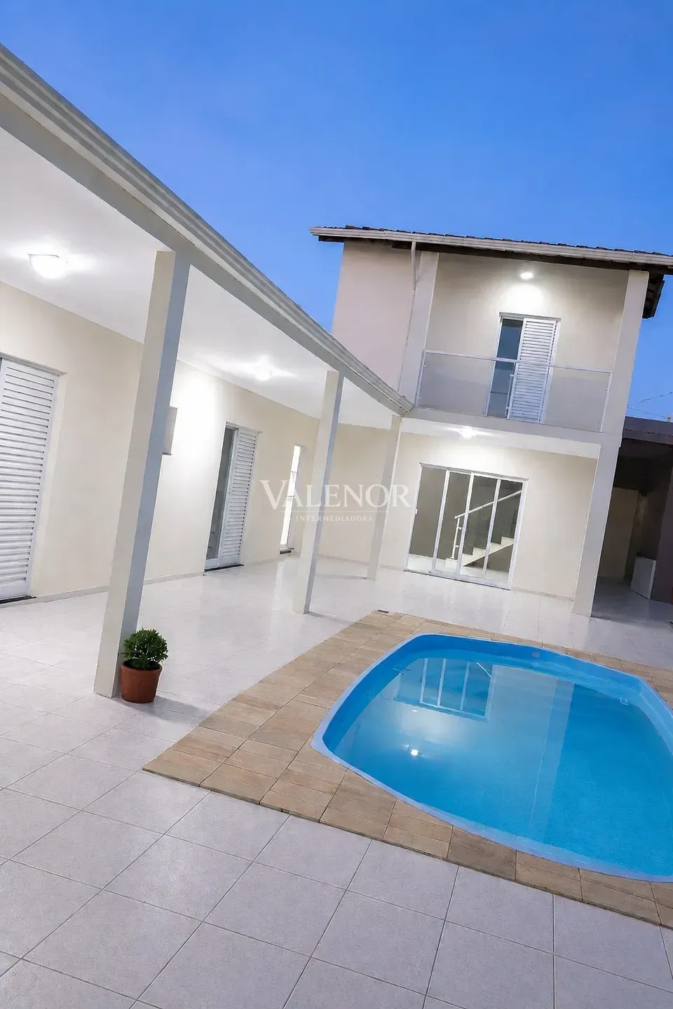 Casa, 4 quartos, 288 m² - Foto 9
