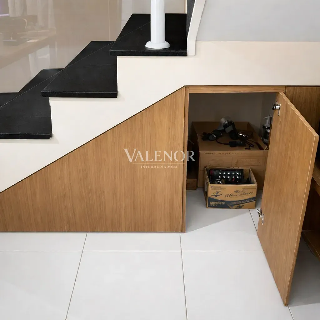 Casa, 4 quartos, 288 m² - Foto 26