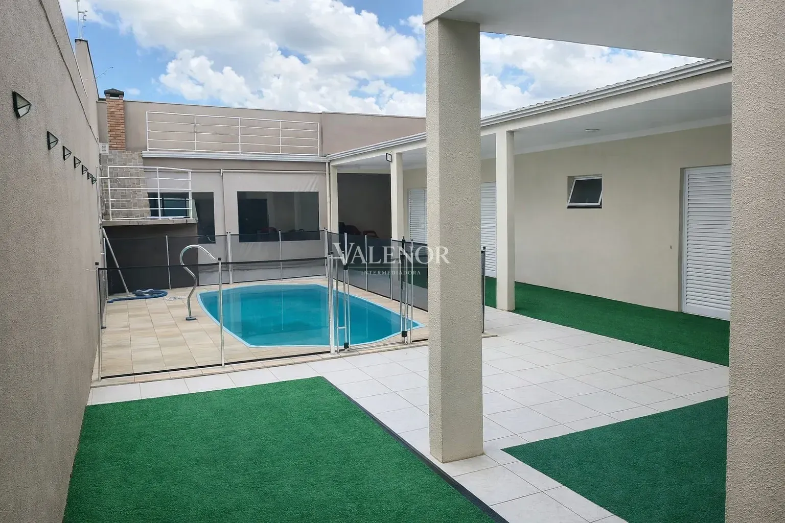 Casa, 4 quartos, 288 m² - Foto 54