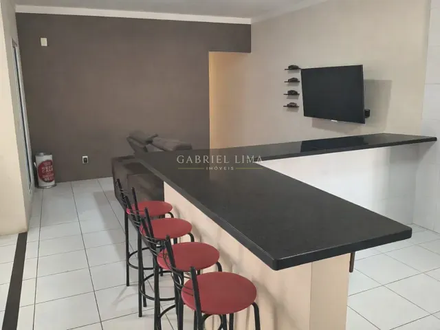 Casa com 353m² 4 quartos e 4 banheiros, à venda, no bairro Horto Santo Antonio em Jundiaí