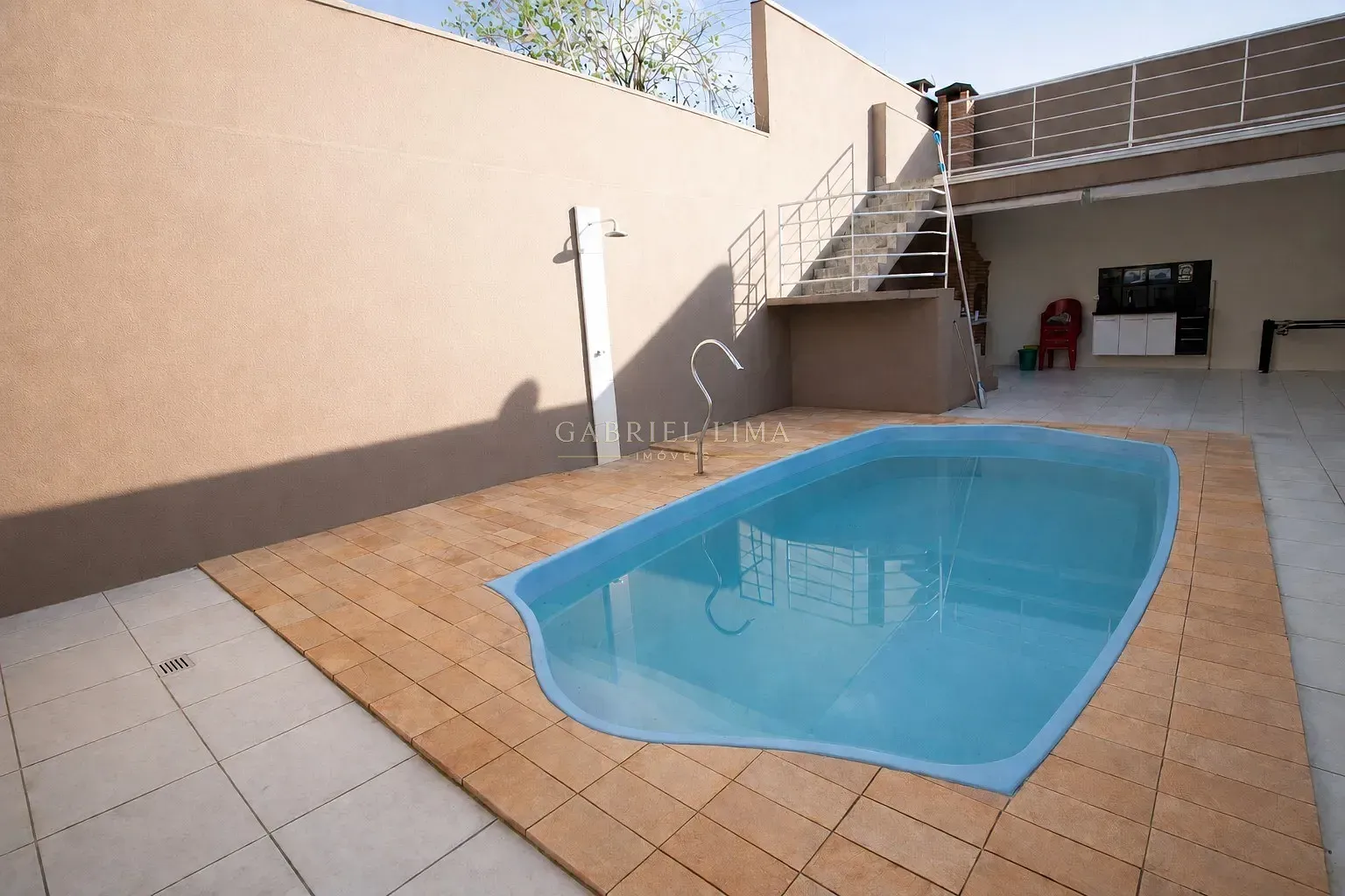 Casa, 4 quartos, 288 m² - Foto 5