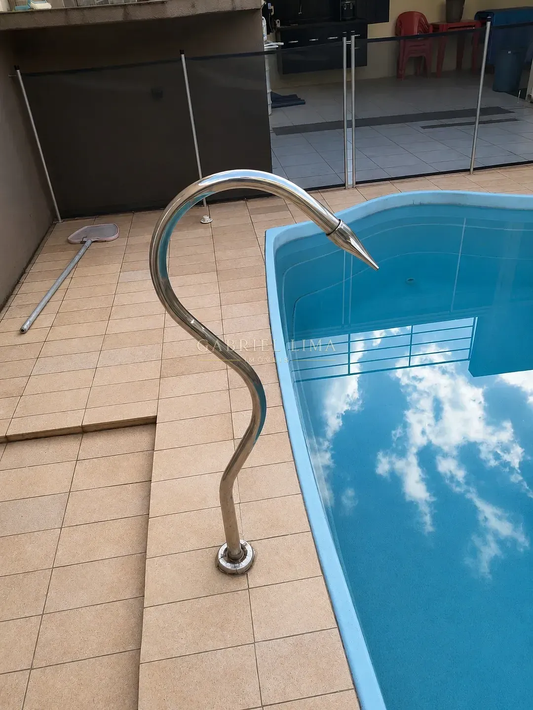 Casa, 4 quartos, 288 m² - Foto 4