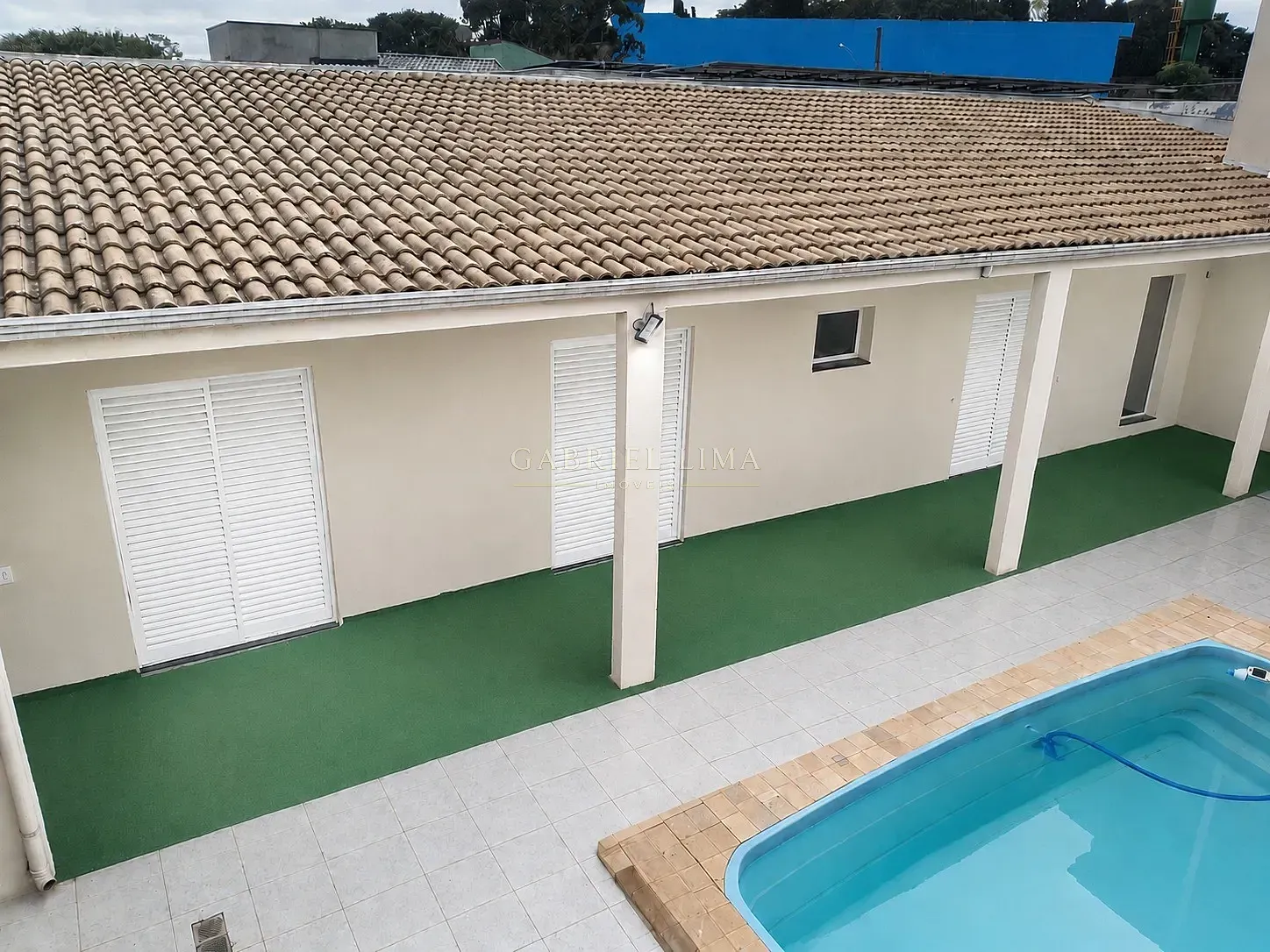 Casa, 4 quartos, 288 m² - Foto 10