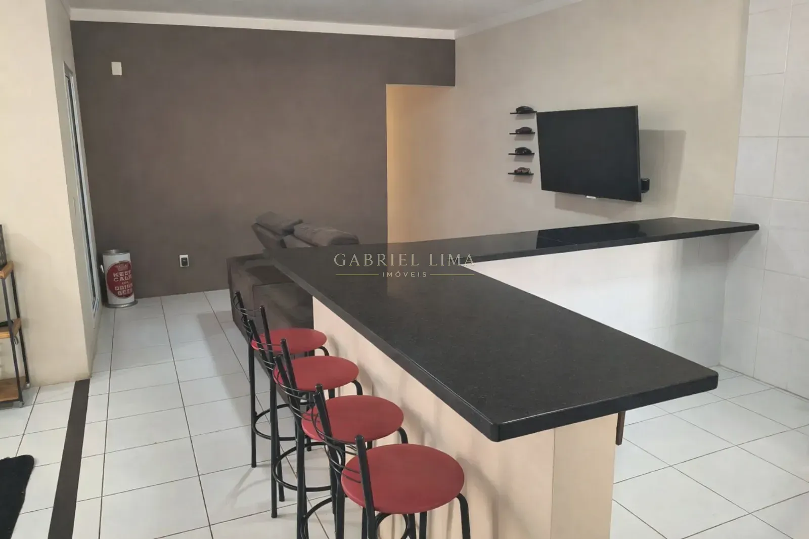 Casa, 4 quartos, 288 m² - Foto 2