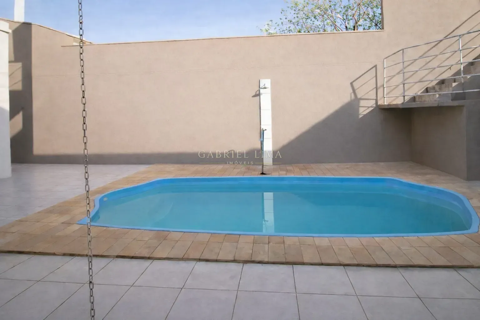 Casa, 4 quartos, 288 m² - Foto 11