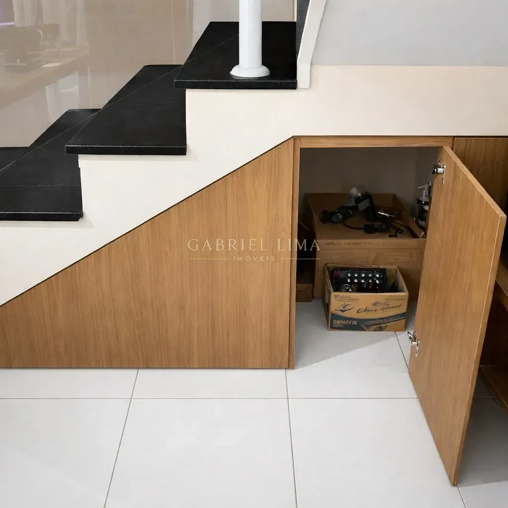 Casa, 4 quartos, 288 m² - Foto 26