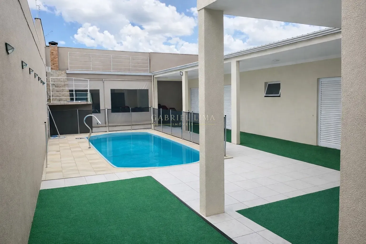 Casa, 4 quartos, 288 m² - Foto 15