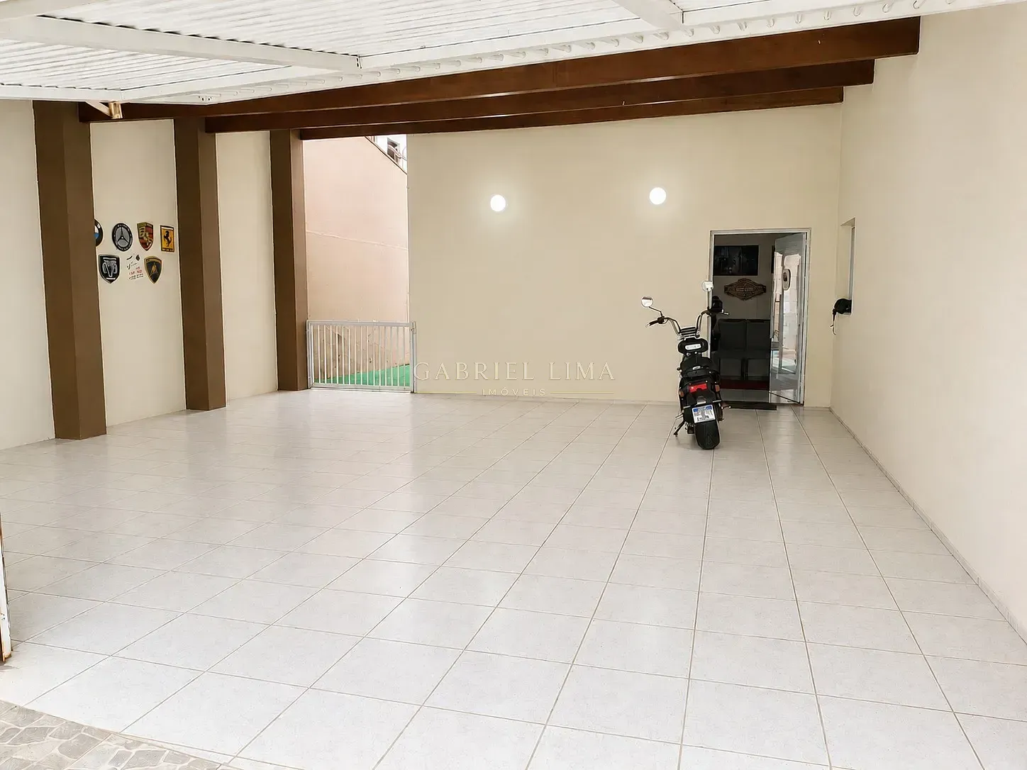 Casa, 4 quartos, 288 m² - Foto 22