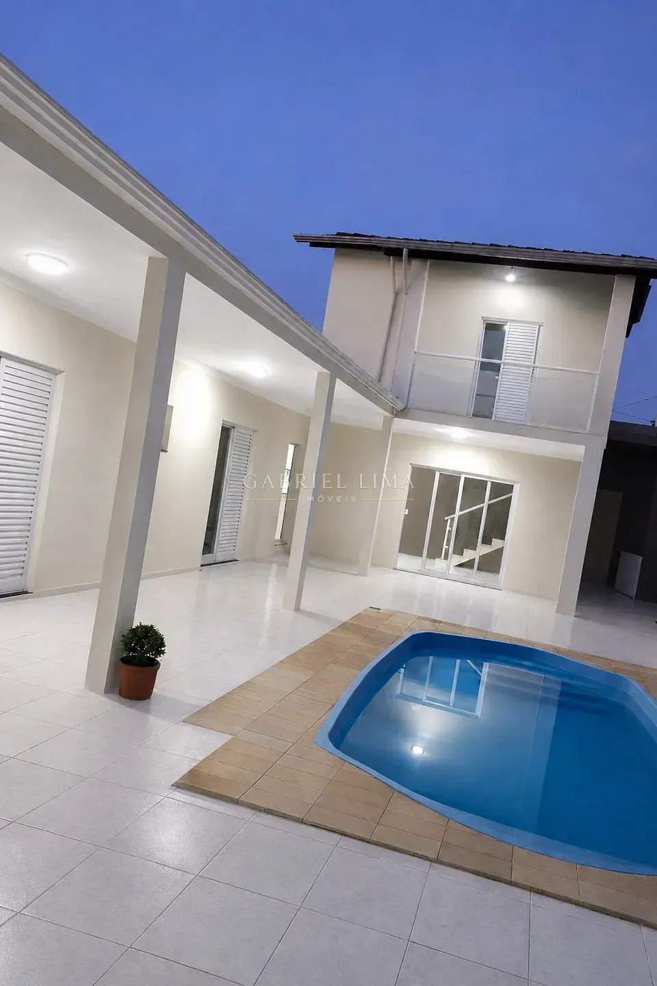 Casa, 4 quartos, 288 m² - Foto 8