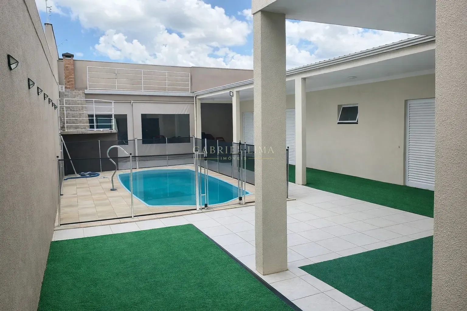 Casa, 4 quartos, 288 m² - Foto 54