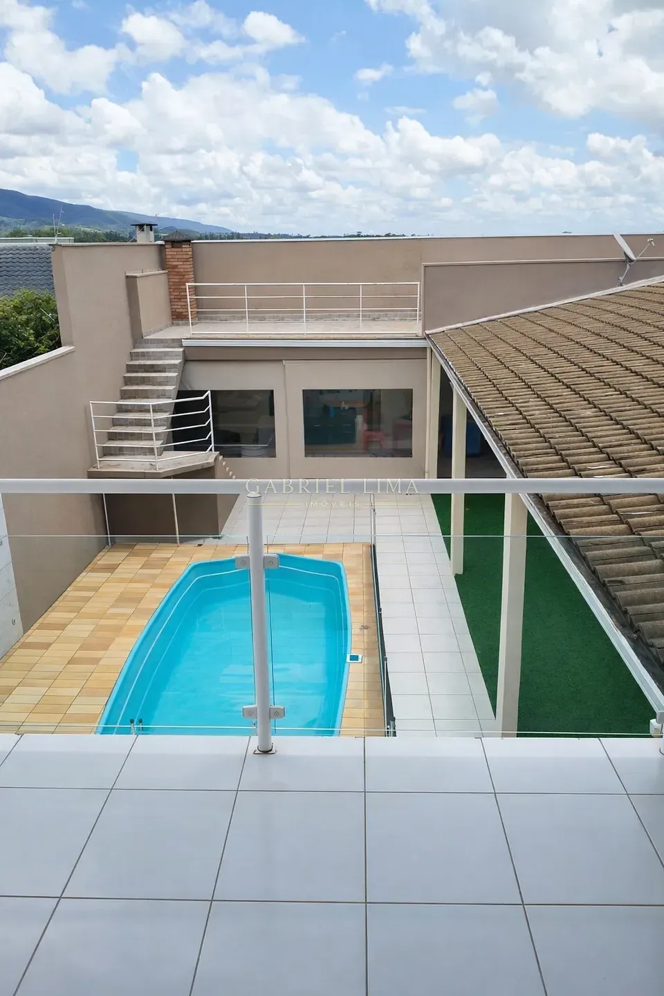Casa, 4 quartos, 288 m² - Foto 14