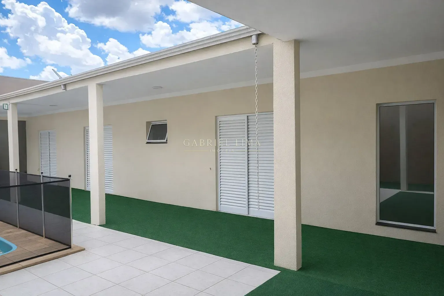 Casa, 4 quartos, 288 m² - Foto 18