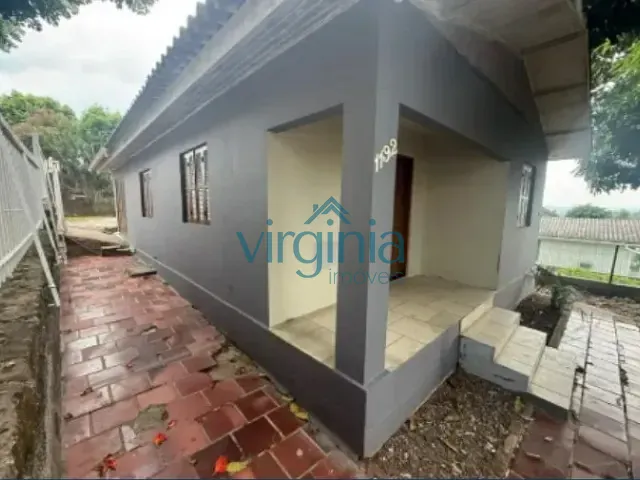 Casa com 79m² 3 quartos e 1 banheiro, à venda, no bairro Canudos em Novo Hamburgo