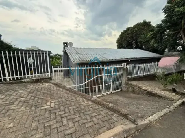 Casa com 79m² 3 quartos e 1 banheiro, à venda, no bairro Canudos em Novo Hamburgo