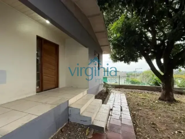 Casa com 79m² 3 quartos e 1 banheiro, à venda, no bairro Canudos em Novo Hamburgo