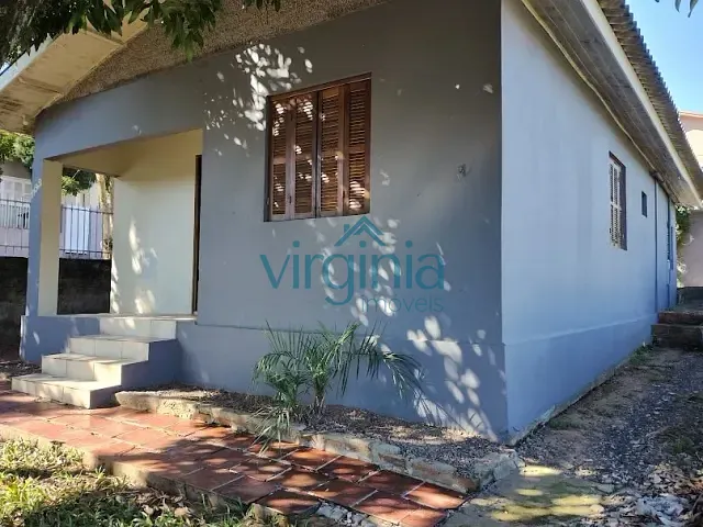 Casa com 79m² 3 quartos e 1 banheiro, à venda, no bairro Canudos em Novo Hamburgo