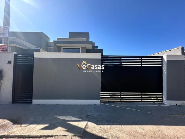 Casa com 100m² 3 quartos e 1 banheiro, à venda, no bairro Enseada das Gaivotas em Rio das Ostras