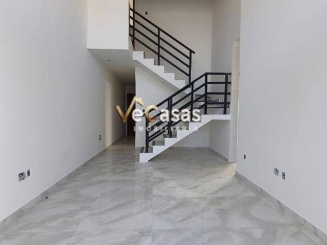 Casa com 100m² 3 quartos e 1 banheiro, à venda, no bairro Enseada das Gaivotas em Rio das Ostras