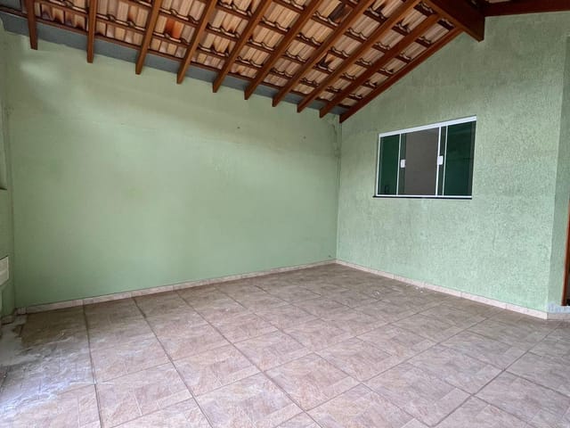 Foto do Casa - Casa com 2 dormitórios para alugar por R$ 1.500,00/mês - Continental - Taubaté/SP | Venter imoveis