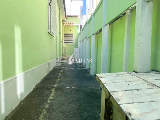 Casa com 240m² 3 quartos e 2 banheiros, à venda, no bairro Brás de Pina em Rio de Janeiro