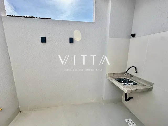 Casa com 180m² 3 quartos e 2 banheiros, à venda, no bairro Plano Diretor Sul em Palmas