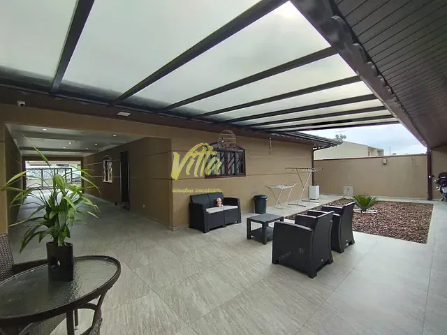 Casa com 504m² 3 quartos e 3 banheiros, à venda, no bairro Iguaçu em Araucária
