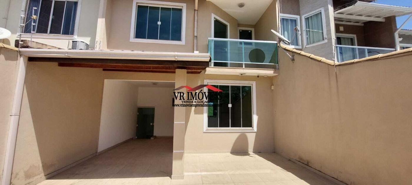 Casas à venda em Volta Redonda - RJ - Buskaza